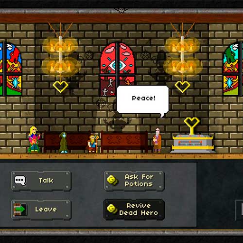 Pixel Heroes Byte & Magic Cd Key Steam Global
